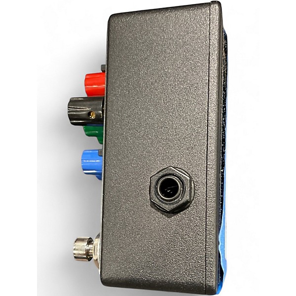 Used Sine Effect MEGAPARA V3 Pedal