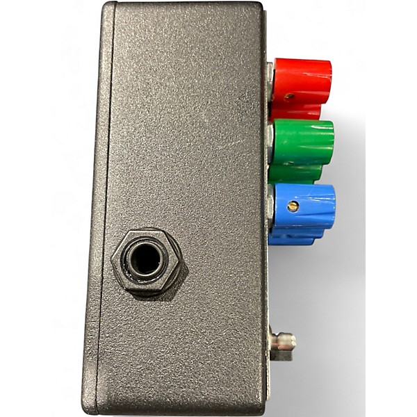 Used Sine Effect MEGAPARA V3 Pedal