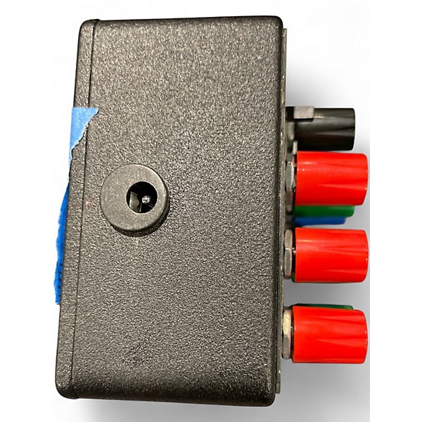 Used Sine Effect MEGAPARA V3 Pedal