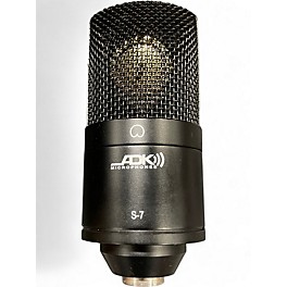 Used ADK Microphones S7 Condenser Microphone