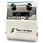 Used Two Notes TORPEDO C.A.B. Effect Processor thumbnail