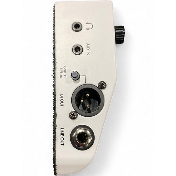 Used Two Notes TORPEDO C.A.B. Effect Processor