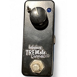 Used Lovepedal BABYFACE Effect Pedal