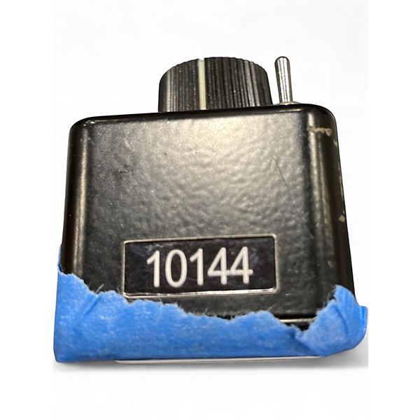 Used Lovepedal BABYFACE Effect Pedal