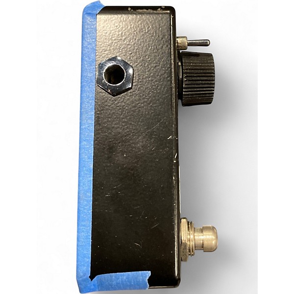 Used Lovepedal BABYFACE Effect Pedal