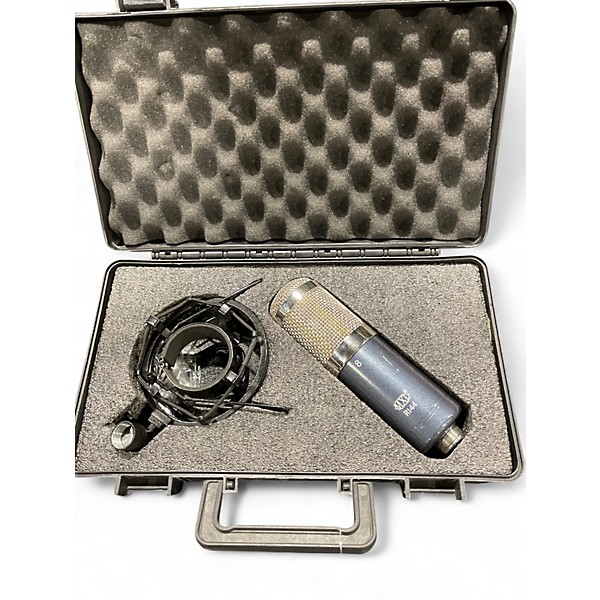 Used MXL R144 Ribbon Microphone