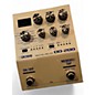 Used BOSS DD200 Digital Delay Effect Pedal