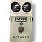 Used MXR M267 OCTAVIO FUZZ Effect Pedal thumbnail