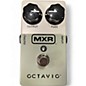 Used MXR M267 OCTAVIO FUZZ Effect Pedal