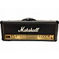 Used Marshall 6100LM Anniversary Series Tube Guitar Amp Head thumbnail