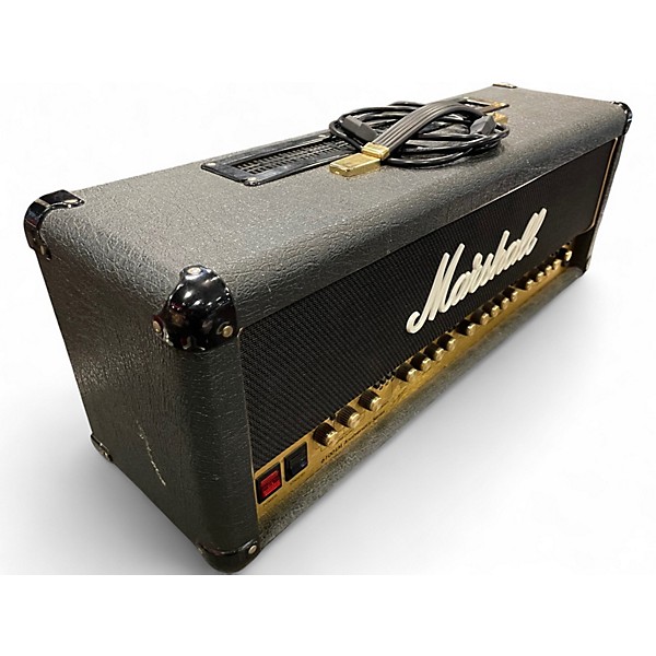Used Marshall 6100LM Anniversary Series Tube Guitar Amp Head