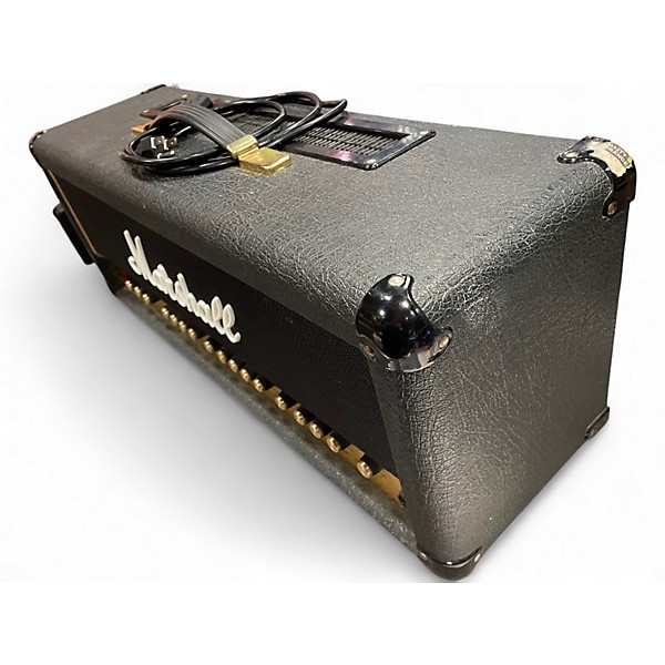 Used Marshall 6100LM Anniversary Series Tube Guitar Amp Head