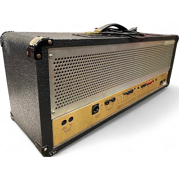 Used Marshall 6100LM Anniversary Series Tube Guitar Amp Head