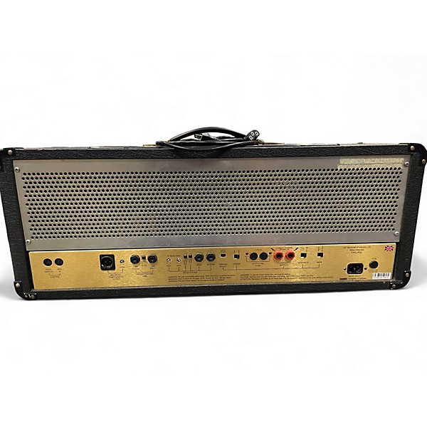Used Marshall 6100LM Anniversary Series Tube Guitar Amp Head