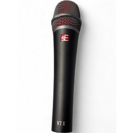 Used sE Electronics V7 X Dynamic Microphone