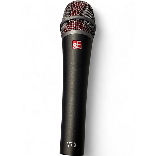 Used sE Electronics V7 X Dynamic Microphone