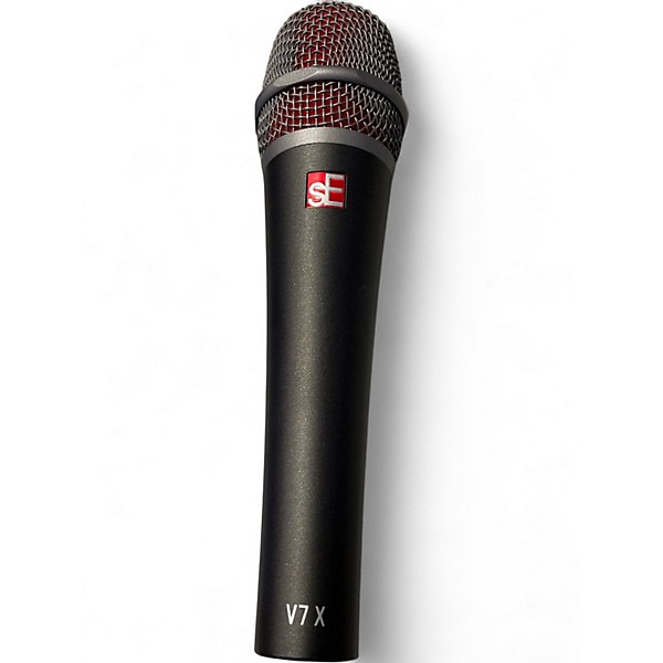 Used sE Electronics V7 X Dynamic Microphone