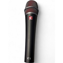 Used sE Electronics V7 X Dynamic Microphone
