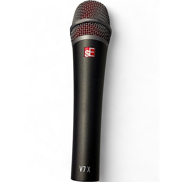 Used sE Electronics V7 X Dynamic Microphone
