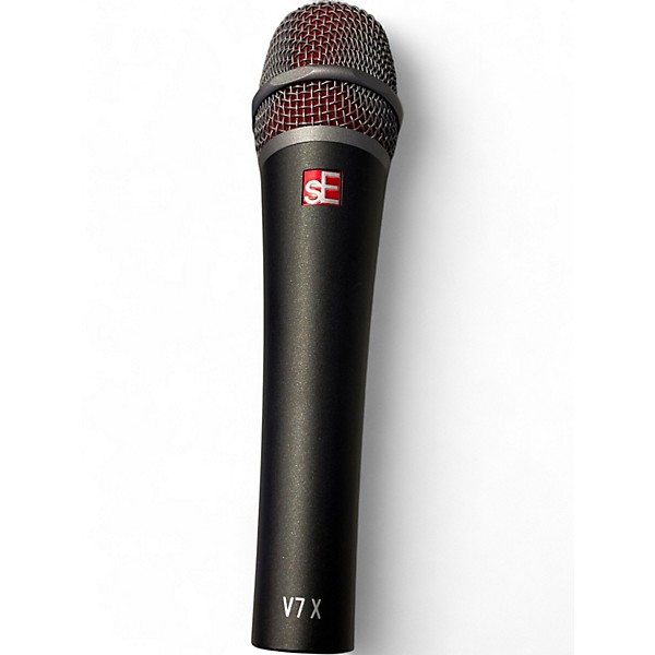 Used sE Electronics V7 X Dynamic Microphone