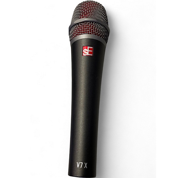 Used sE Electronics V7 X Dynamic Microphone