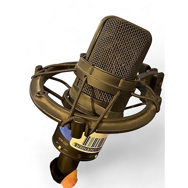 Used Audio-Technica AT4033a Condenser Microphone