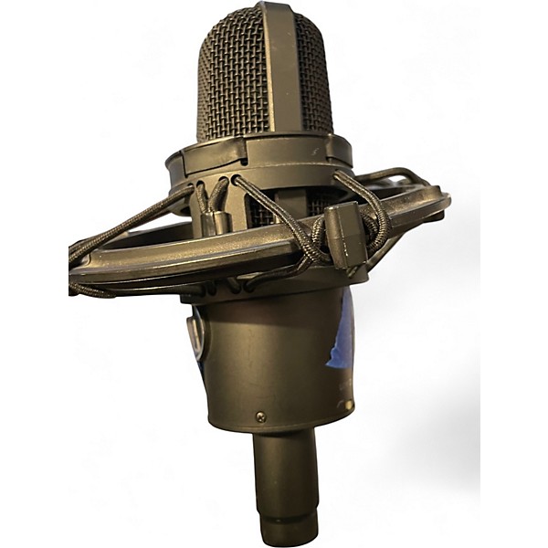 Used Audio-Technica AT4033a Condenser Microphone