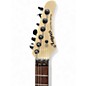 Used Lotus ELETRIC GUITAR White Solid Body Electric Guitar thumbnail