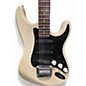 Used Lotus ELETRIC GUITAR White Solid Body Electric Guitar