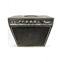Used Montgomery WARD COMBO Guitar Power Amp