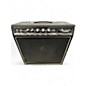 Used Montgomery WARD COMBO Guitar Power Amp thumbnail