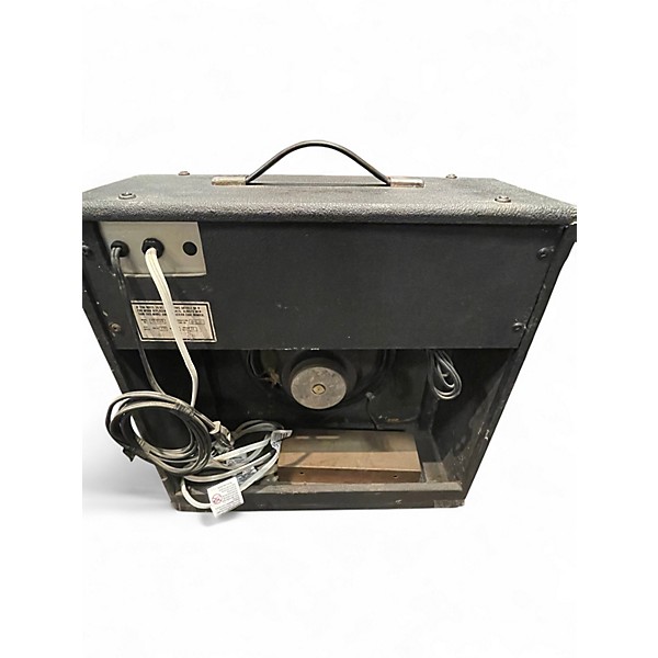 Used Montgomery WARD COMBO Guitar Power Amp