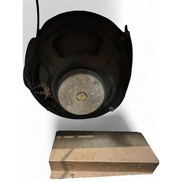 Used Montgomery WARD COMBO Guitar Power Amp