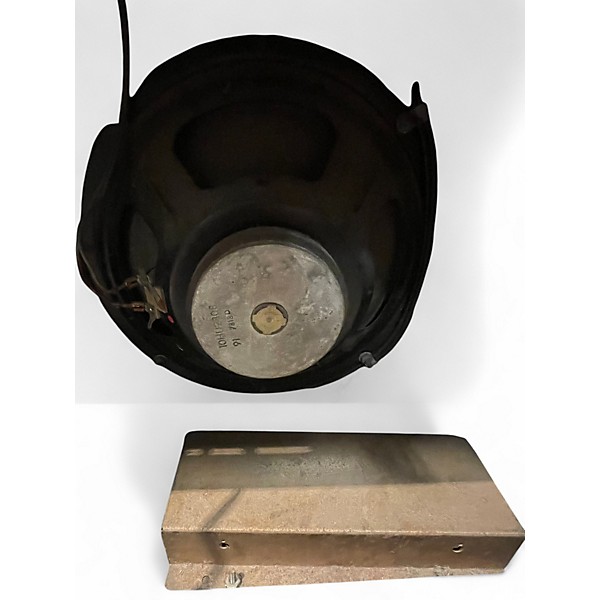 Used Montgomery WARD COMBO Guitar Power Amp