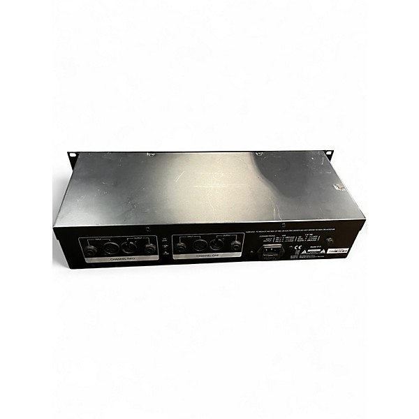 Used Art Pro Vla II Compressor