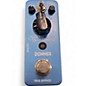 Used Donner BLUES DRIVE Effect Pedal thumbnail