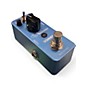 Used Donner BLUES DRIVE Effect Pedal