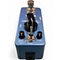 Used Donner BLUES DRIVE Effect Pedal
