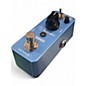 Used Donner BLUES DRIVE Effect Pedal