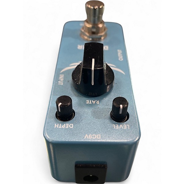 Used Donner TUTTI LOVE Effect Pedal