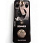 Used Donner GIANT METAL Effect Pedal thumbnail