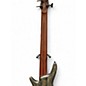 Used Ibanez SRFF806 BLACK Electric Bass Guitar