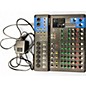 Used Yamaha MG12XUK Unpowered Mixer thumbnail
