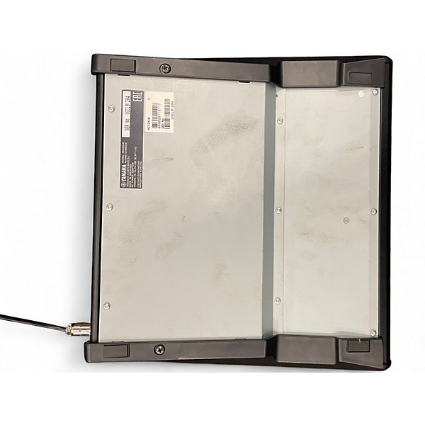 Used Yamaha MG12XUK Unpowered Mixer