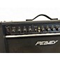 Used Peavey transfex208 Solid State Guitar Amp Head