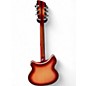 Used Rickenbacker 360/12 Fireglo Hollow Body Electric Guitar