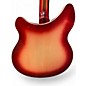 Used Rickenbacker 360/12 Fireglo Hollow Body Electric Guitar