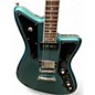 Used 2024 Rivolta MONDATA TEAL Solid Body Electric Guitar