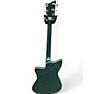 Used 2024 Rivolta MONDATA TEAL Solid Body Electric Guitar