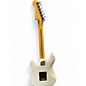 Used 2023 Fender American Professional II Stratocaster Olympic White Solid Body Electric Guitar